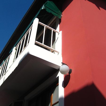 Casa Do Sergio Apartamento Rio de Janeiro Exterior foto