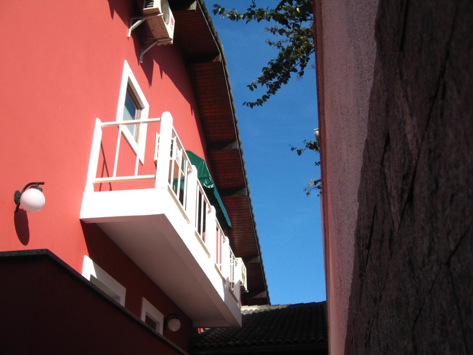 Casa Do Sergio Apartamento Rio de Janeiro Exterior foto