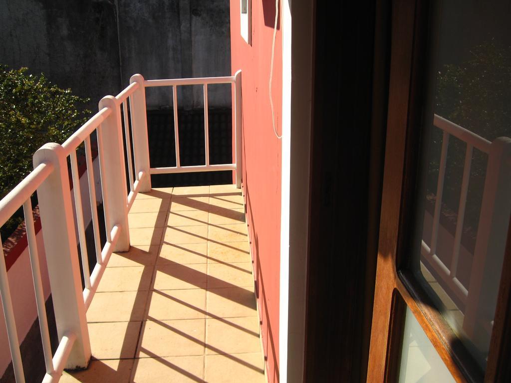 Casa Do Sergio Apartamento Rio de Janeiro Exterior foto