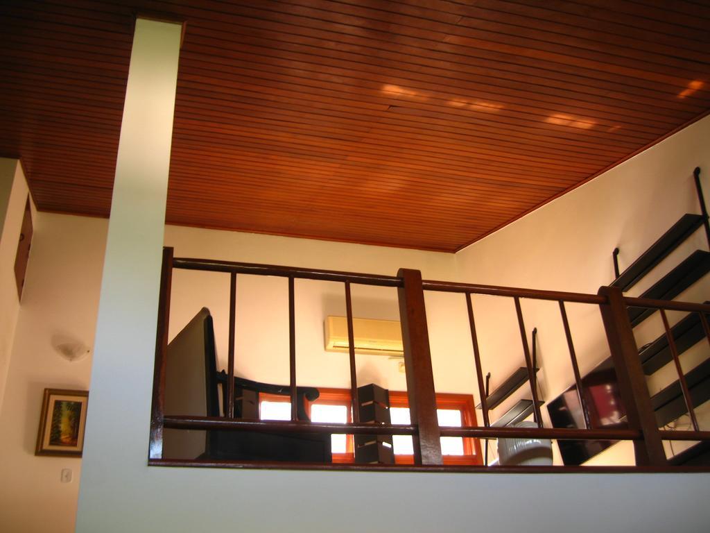 Casa Do Sergio Apartamento Rio de Janeiro Exterior foto