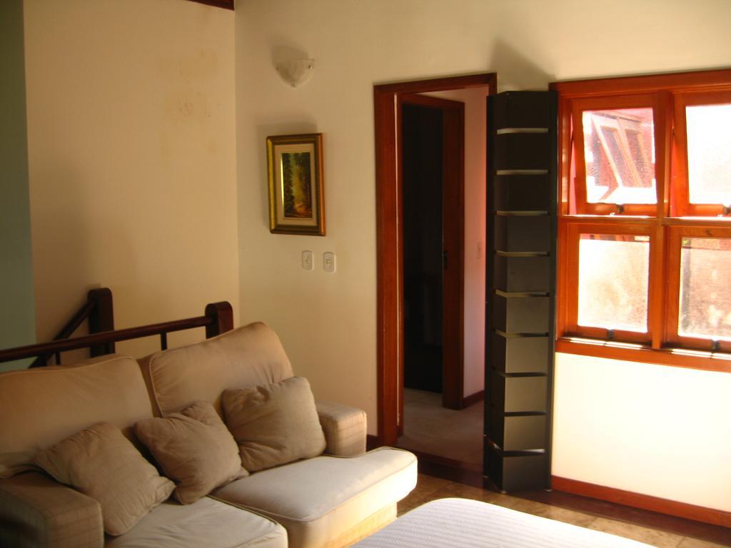 Casa Do Sergio Apartamento Rio de Janeiro Exterior foto