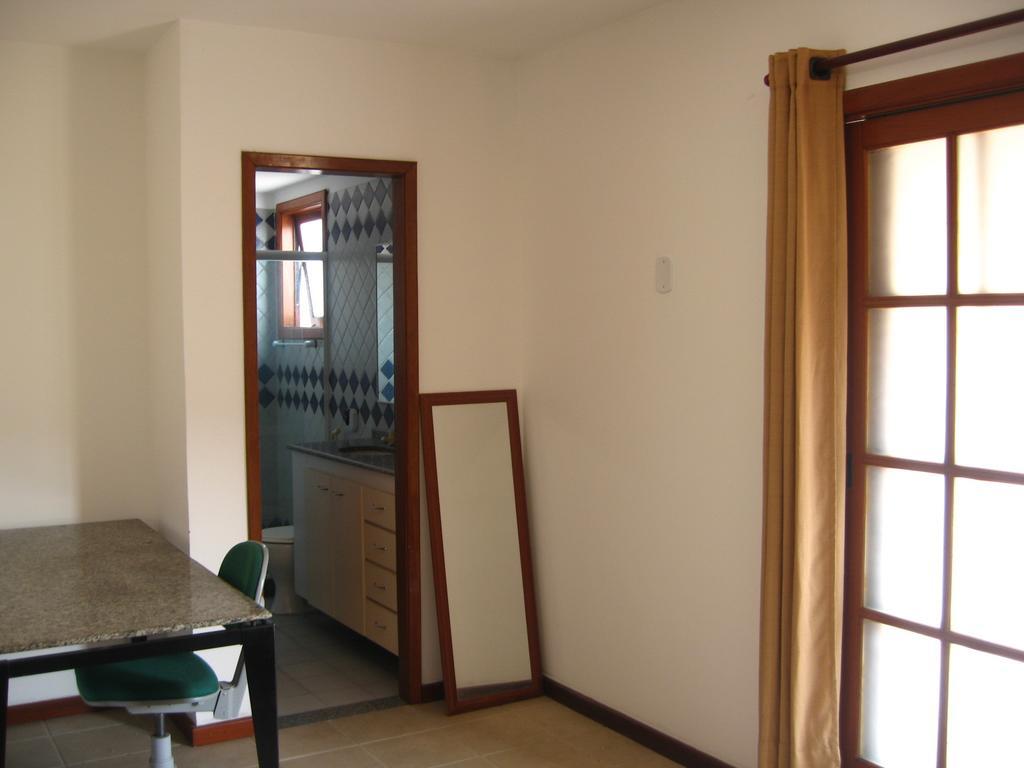 Casa Do Sergio Apartamento Rio de Janeiro Exterior foto