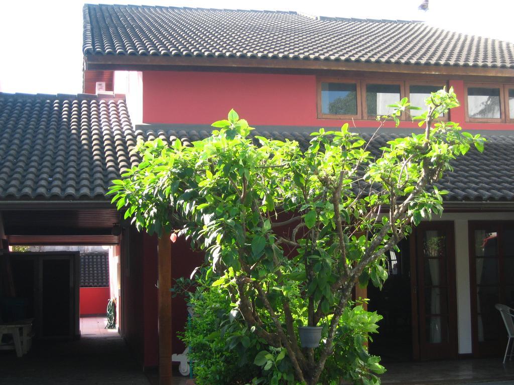 Casa Do Sergio Apartamento Rio de Janeiro Exterior foto