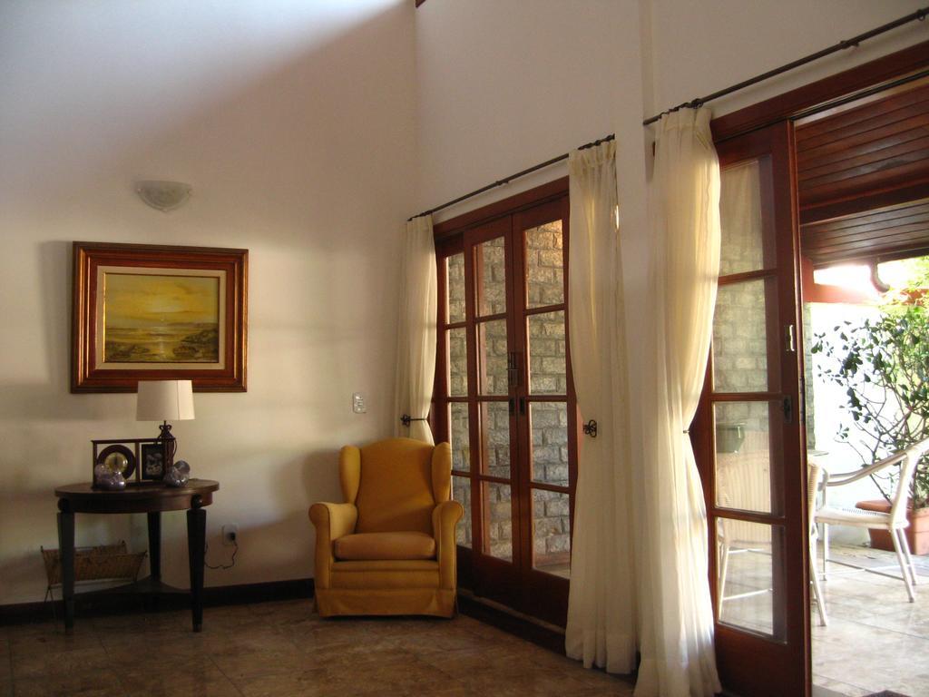 Casa Do Sergio Apartamento Rio de Janeiro Exterior foto
