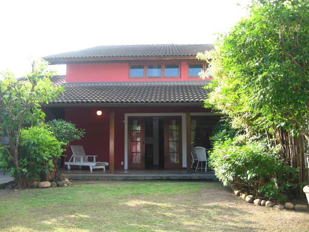 Casa Do Sergio Apartamento Rio de Janeiro Exterior foto