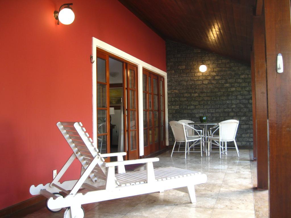 Casa Do Sergio Apartamento Rio de Janeiro Exterior foto